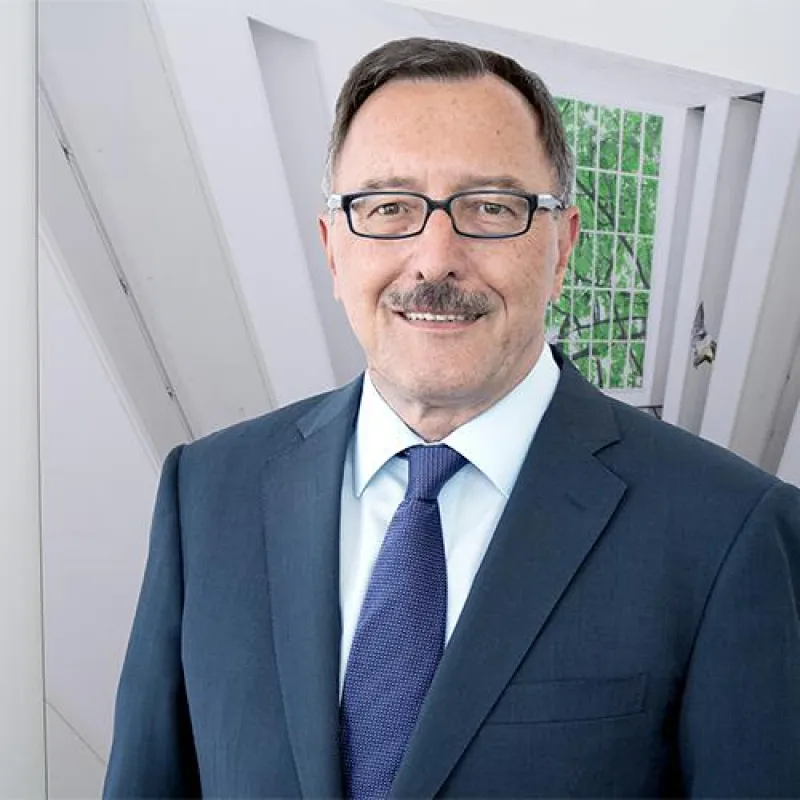 Gerhard Kaufmann, geschäftsführender Gesellschafter der Winkels-Gruppe (Bild: www.winkels.de)
