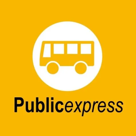 Publicexpress begrüßt Marktöffnung - Fernbusspezialist will Vorsprung nutzen Bild: Publicexpress begrüßt Marktöffnung - Fernbusspezialist will Vorsprung nutzen