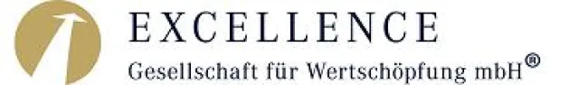 Die Produktionsindustrie entdeckt die Excellence Gesellschaft für Wertschöpfung mbH® Bild: Die Produktionsindustrie entdeckt die Excellence Gesellschaft für Wertschöpfung mbH®