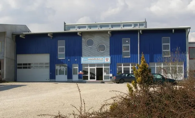 Bild: Dekolandschaft A.Hoch schließt aufgrund Ölpreis- und Energiekostenentwicklung Ladengeschäft