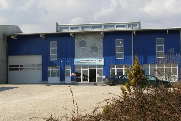 Dekolandschaft A.Hoch schließt aufgrund Ölpreis- und Energiekostenentwicklung Ladengeschäft Bild: Dekolandschaft A.Hoch schließt aufgrund Ölpreis- und Energiekostenentwicklung Ladengeschäft