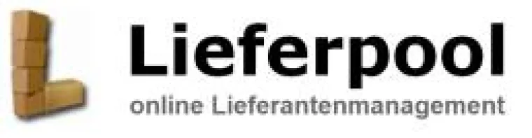 Bild: Lieferpool online Lieferantenmanagement mit neuer Oberfläche