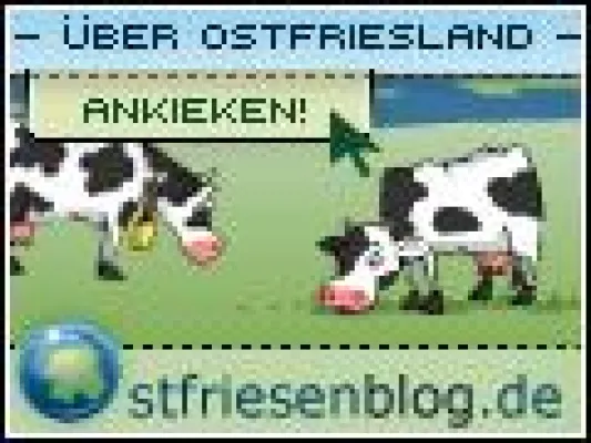 Bild: Ostfriesen im Internet: Neues Weblog beleuchtet kulturelle und gesellschaftliche Entwicklungen in Ostfriesland