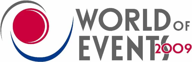 Bild: Anhaltend hohe Nachfrage zur „World of Events“