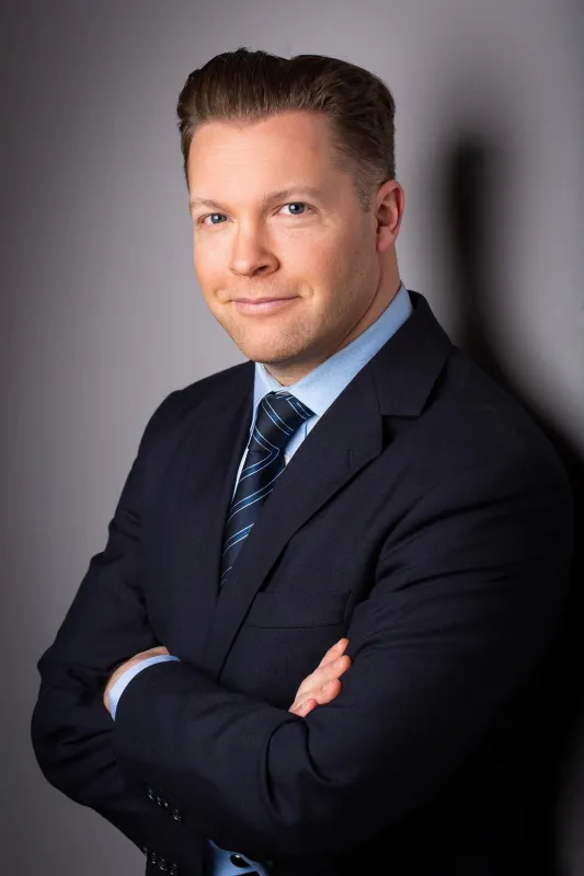 Raoul Richau, RICHAU CONSULTING & COLLEGEN
