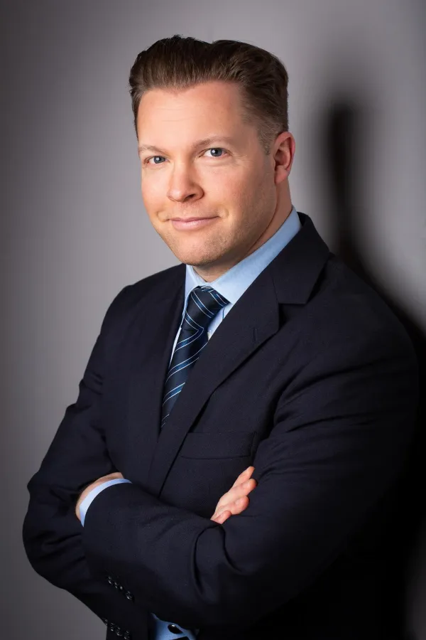 Raoul Richau, RICHAU CONSULTING & COLLEGEN