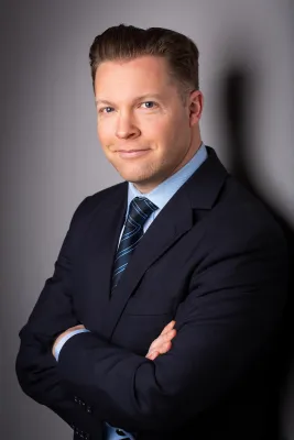 Bild: Interim Management im Mittelstand als Tribut wirtschaftlicher Dynamik und Rasanz.