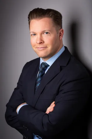 Bild: Interim Management im Mittelstand als Tribut wirtschaftlicher Dynamik und Rasanz.
