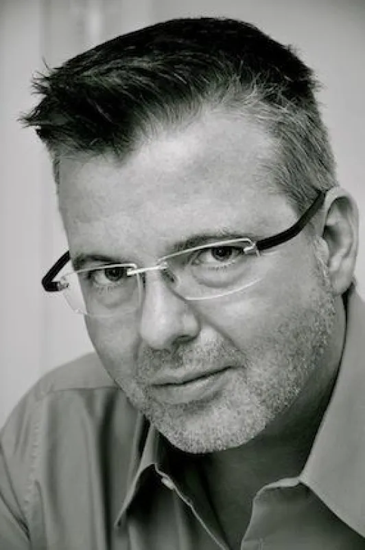Raphael Witte - Inhaber von Ruhmservice Consulting