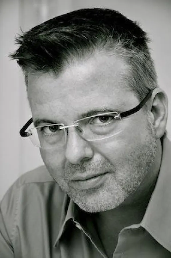 Raphael Witte - Inhaber von Ruhmservice Consulting