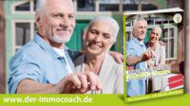 Bild: Der ImmoCoach Ratgeber Immobilie ohne Makler verkaufen