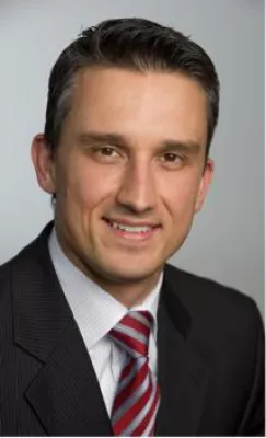 Bild: FIMAS ernennt René Winkler zum Head of Consulting