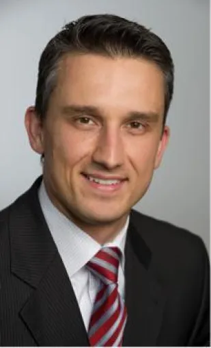 Bild: FIMAS ernennt René Winkler zum Head of Consulting