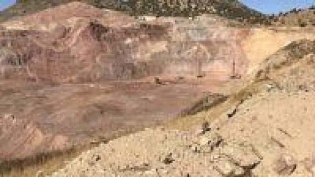 Bild: Langjähriger Aufwärtszyklus angebrochen