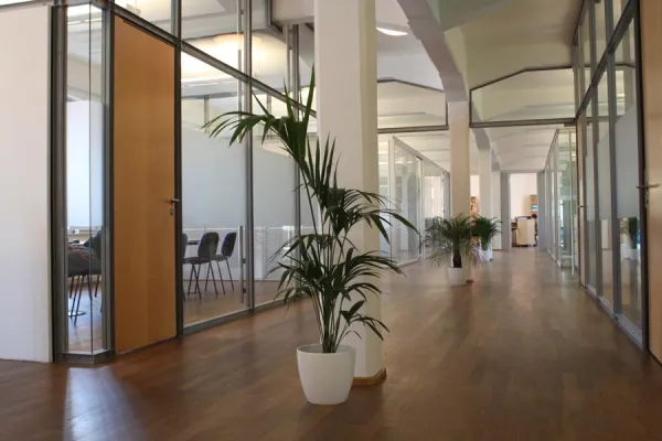 Bild: Coworking Week - Arbeiten mal anders