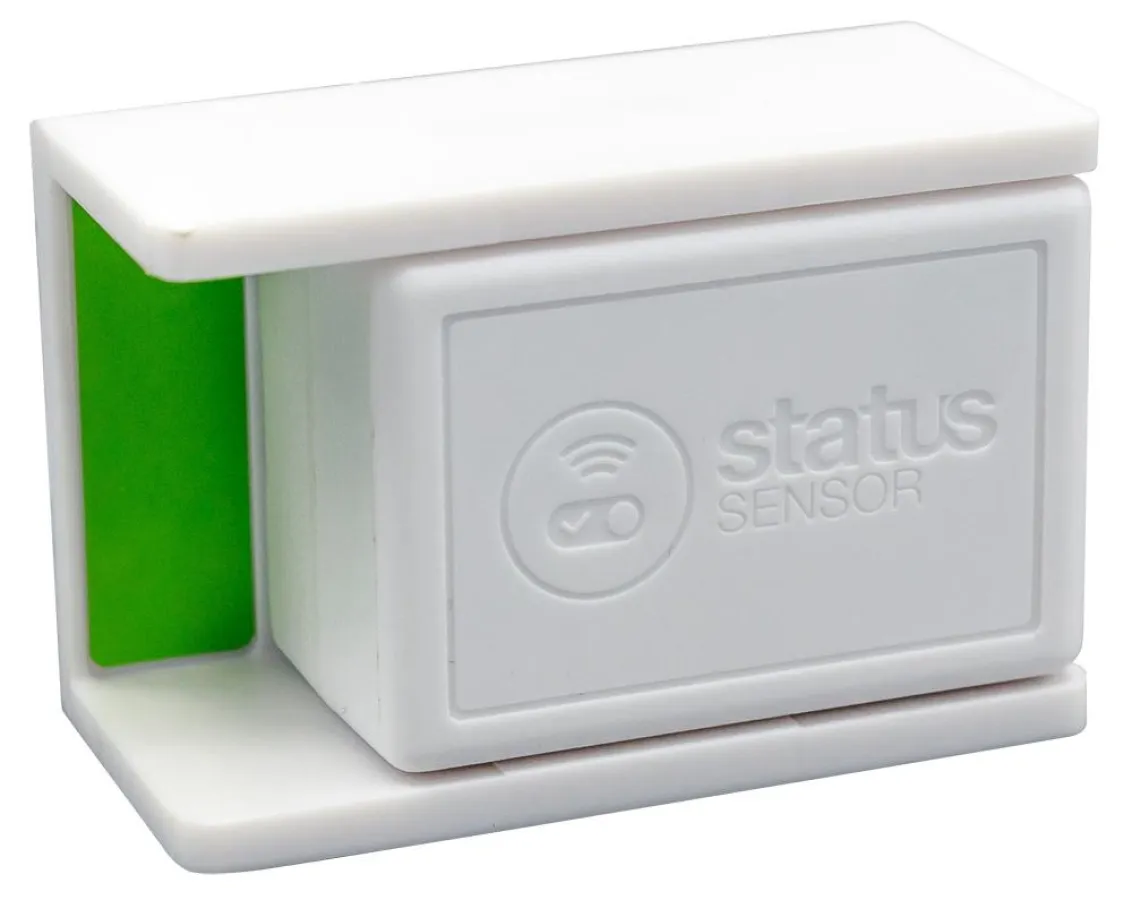 SenseAnywhere StatusSensor