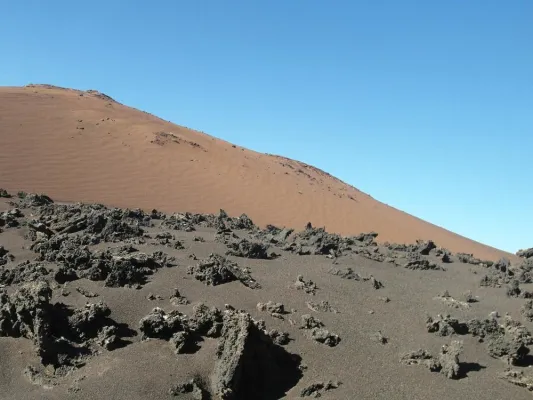 Bild: Lanzarote – Perle im Atlantik für Vulkan- und Sonnenfreunde