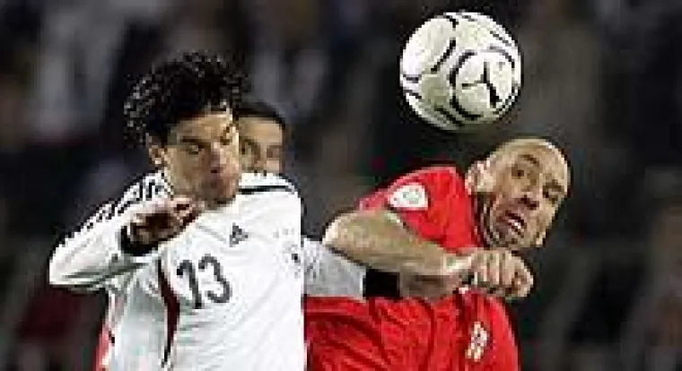 Bild: EM 2008: Testen für den Ernstfall