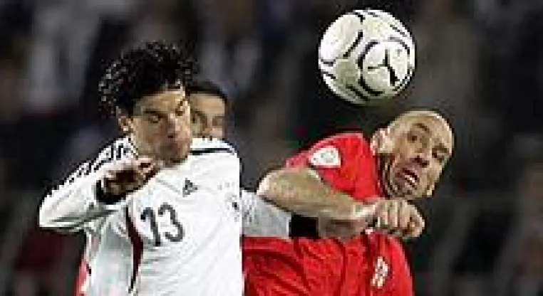 Bild: EM 2008: Testen für den Ernstfall