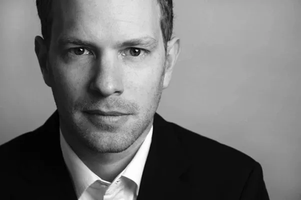 Bild: Christian Gombert-Proksch ist neuer Senior Berater bei CB.e Clausecker | Bingel. Ereignisse AG
