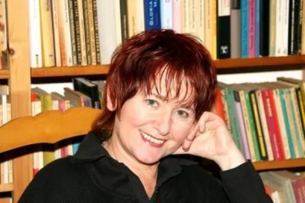 Bild: Spannende Lesung für Jugendliche mit Monika Feth in Eutin