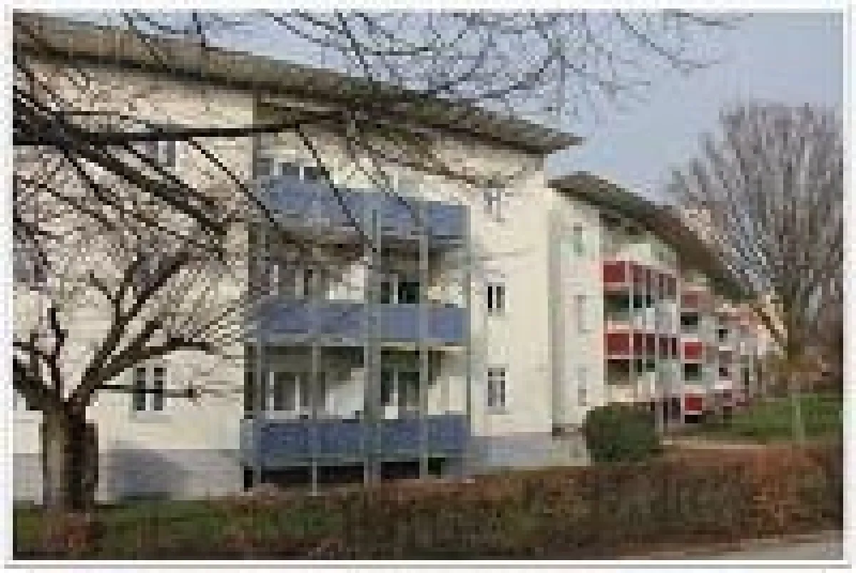 Wohnen für Senioren bei der SÜDEWO