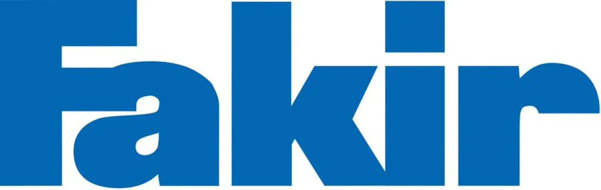 (FOTO: Fakir) Das Fakir Logo