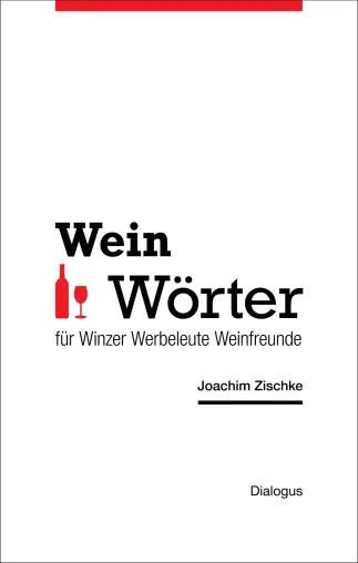 Bild: Wein und Geschmack: 3000 Wörter sollten genügen