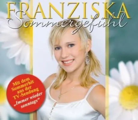 Bild: Franziska - Sommergefühl