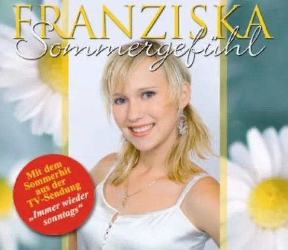 Franziska - Sommergefühl Bild: Franziska - Sommergefühl