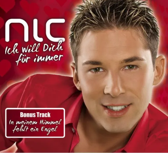 Bild: NIC- Ich will Dich für immer