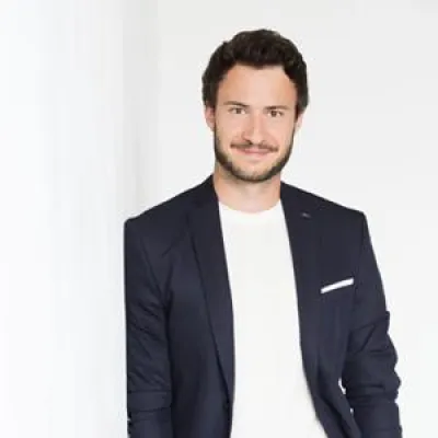 Bild: BAR JEDER VERNUNFT: Florian Wagner - Mein erstes Mal