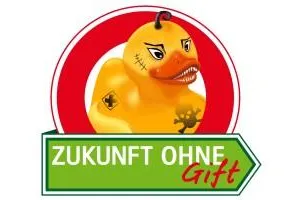 Bild: Aktion „Zukunft ohne Gift“