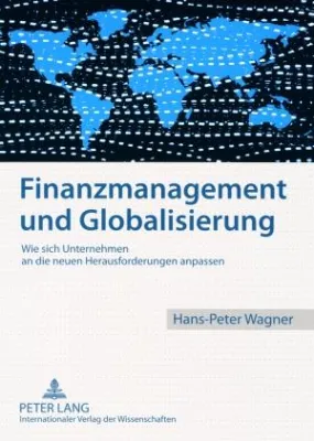 Bild: Buchveröffentlichung zur Auswirkung der Finanzmarkt- und Wirtschaftskrise auf Unternehmen