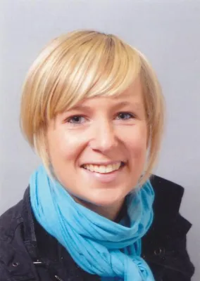 Jennifer Kilian wird Anzeigenleiterin der Blue Ocean Entertainment AG Bild: Jennifer Kilian wird Anzeigenleiterin der Blue Ocean Entertainment AG