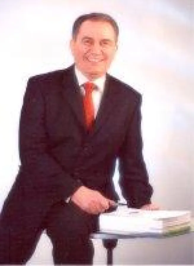 Sachverständiger EIbl