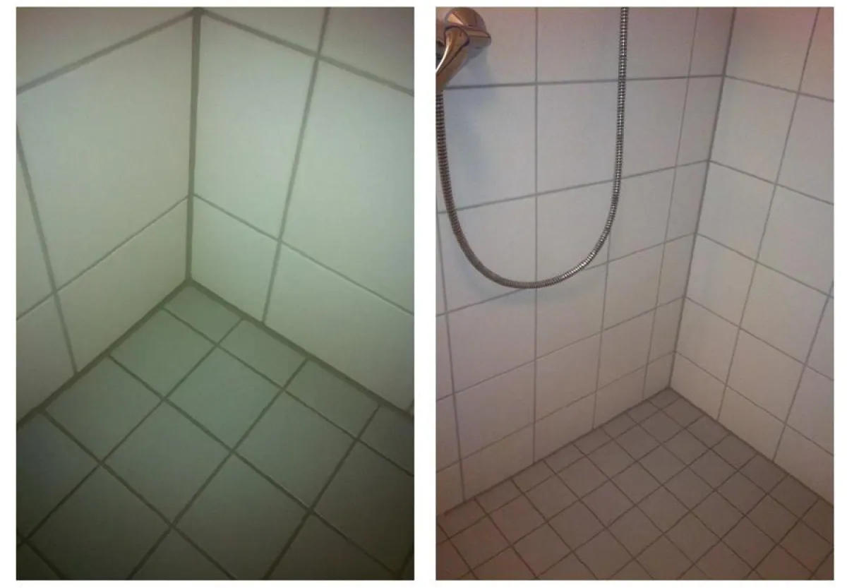 Der Hausmeisterservice empfiehlt: Silikonfugen im Nass- und Sanitärbereich regelmäßig austauschen!