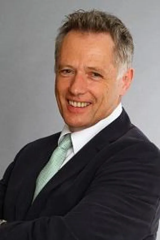 Dieter Gust