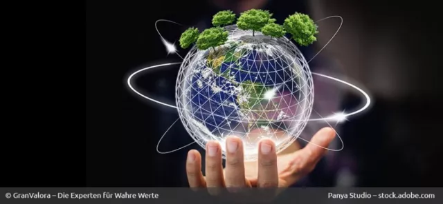 Werteorientiertes Investment: Der World Gold Council und die Grundsätze für Produktanbieter Bild: Werteorientiertes Investment: Der World Gold Council und die Grundsätze für Produktanbieter