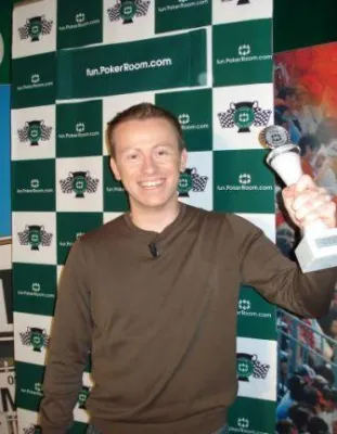 Bild: Bet, Raise, Re-Raise - Die dritte Runde der Poker Race Trophy
