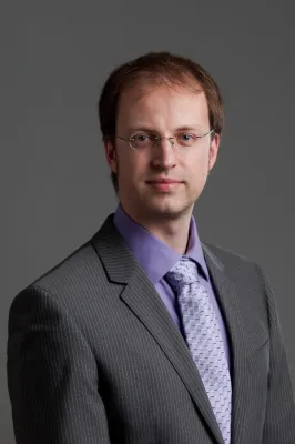 Rouven Weinbach wird neuer Geschäftsführer von 13Mann Bild: Rouven Weinbach wird neuer Geschäftsführer von 13Mann