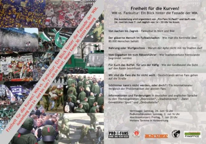 Bild: Freiheit für die Kurven