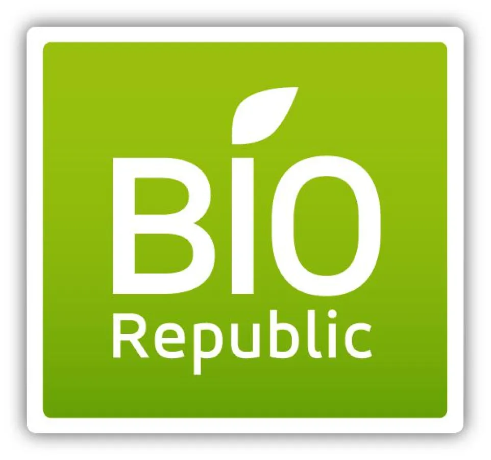 Logo Bio Republic