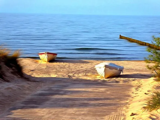 Bild: Den Sommer verlängern mit Urlaubsfotos und Kunstwerken