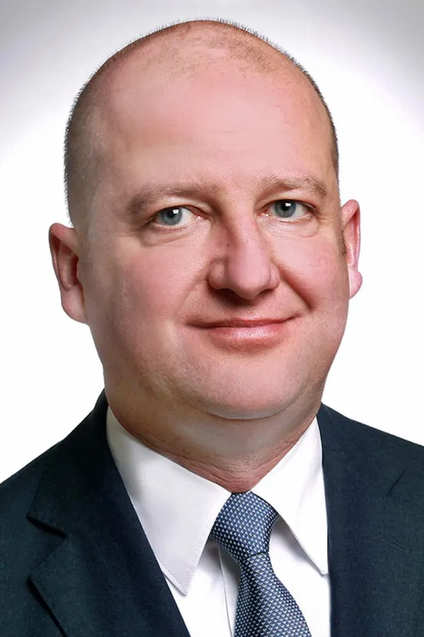 Ullrich Müller, Niederlassungsleiter AENGEVELT Leipzig