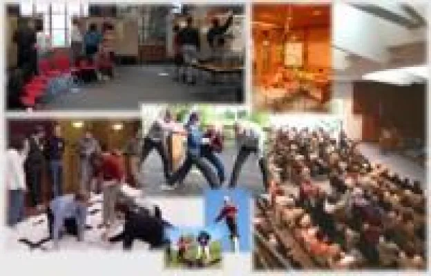 Bild: Ausbildung zum Moderator of Business and Communication (MBC)®