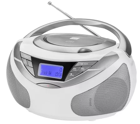 Bild: Rentnerradio als täglicher Begleiter