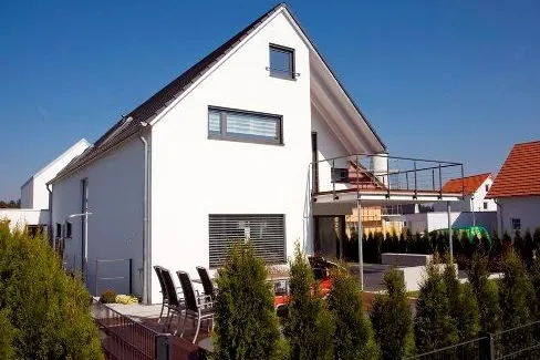 Bild: Planungstipps fürs Ziegelhaus