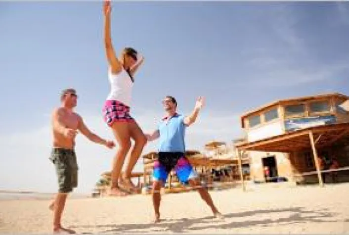 Bild: Faszination Somabay – das Beste vom Besten im Urlaub genießen