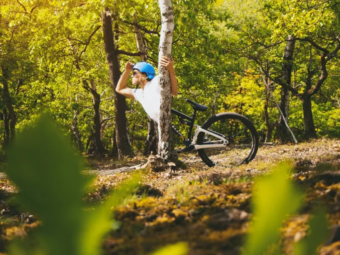 Bild: Herbstsport: Unsere Tipps für eine aktive und gesunde Herbstzeit